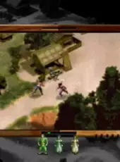Sengoku Cyber: Fujimaru Jigoku-hen