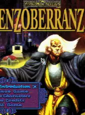 Menzoberranzan