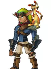 Jak II