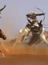 Assassin's Creed Origins