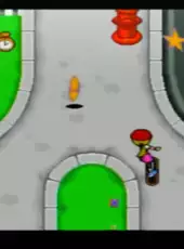 Hannah Montana: One in a Million