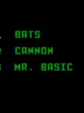 Mr. BASIC Meets Bits 'N Bytes