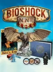 BioShock Infinite: Ultimate Songbird Edition
