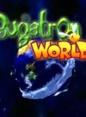 Bugatron Worlds