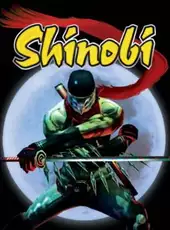 Shinobi