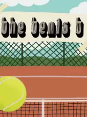 The Tennis T