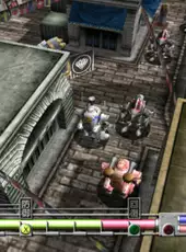 Sakura Taisen 3: Paris ha Moeteiru ka?