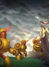 12 Labours of Hercules V: Kids of Hellas