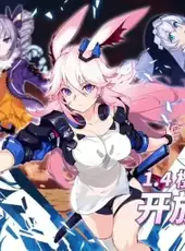 Honkai Impact 3rd: Sakura Samsara