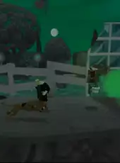 Scooby-Doo! Night of 100 Frights