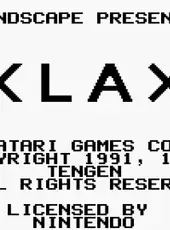 Klax