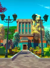 Campus Life