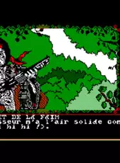 La Chose De Grotemburg