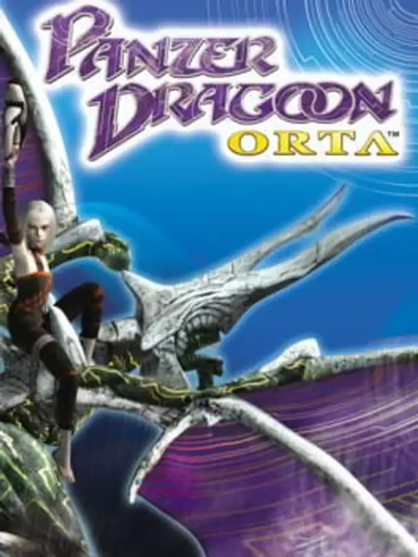 Panzer Dragoon Orta