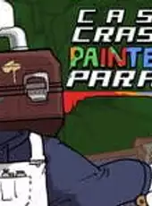 Castle Crashers: Painter Boss Paradise