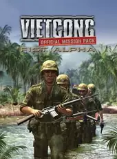 Vietcong: Fist Alpha