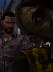 The Walking Dead: Season One - Episode 3: Long Road Ahead