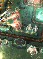 Anomaly Defenders