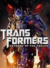 Transformers: Revenge of the Fallen