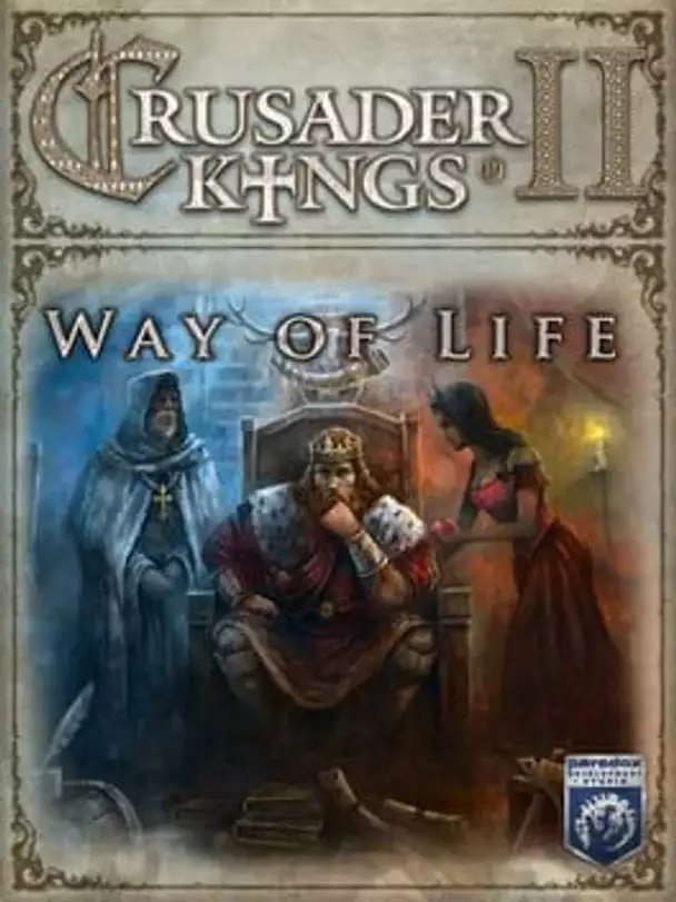 Crusader Kings II: Way of Life