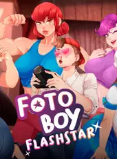 Foto Boy: Flashstar