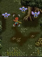 Chrono Trigger