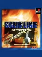 Solid Link: Dungeon Side