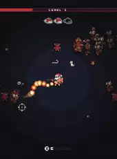 Big Trouble in Little Chimney