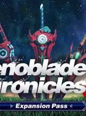 Xenoblade Chronicles 3: Expansion Pass