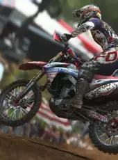 MXGP2: The Official Motocross Videogame Compact