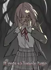 It Gets So Lonely Here