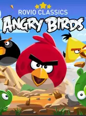 Rovio Classics: Angry Birds