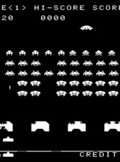 Space Invaders