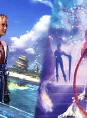 Final Fantasy X/X-2 HD Remaster