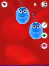 Talking Bacteria John, John and John