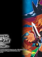 The Witch and the Hundred Knight: Revival Edition