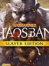 Warhammer: Chaosbane - Slayer Edition