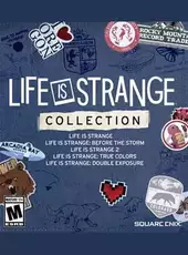 Life is Strange Collection