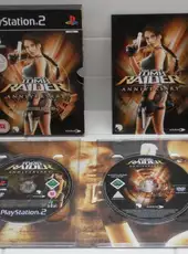 Tomb Raider: Anniversary - Collectors Edition