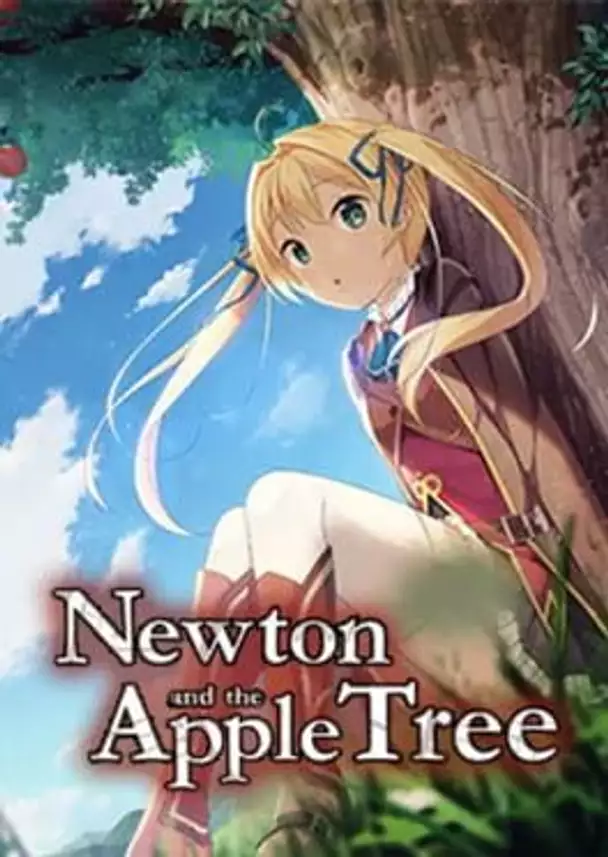 Newton and the Apple Tree