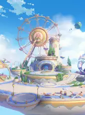 Genshin Impact: An Elegy for Faded Moonlight