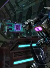 Transformers: Cybertron Adventures