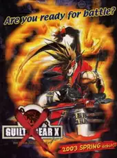 Guilty Gear X: Ver 1.5