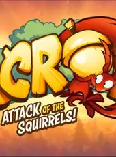 Acron: Attack of the Squirrels!