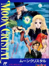 Moon Crystal