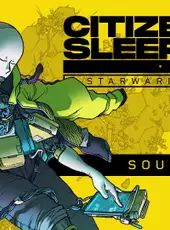 Citizen Sleeper 2: Starward Vector Deluxe Edition