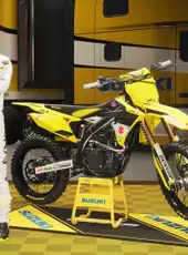 MX vs. ATV: Legends - Suzuki Pack 2025