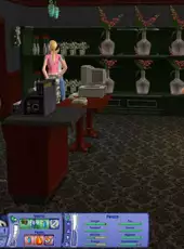 The Sims 2: Open for Business