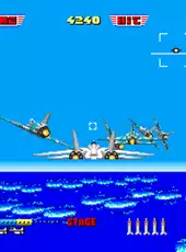 After Burner
