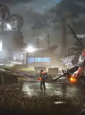 Tom Clancy's The Division 2